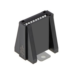 24 pcs - Molex PowerPlane Busbar, 600V ac