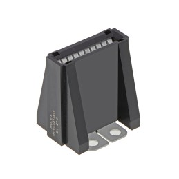 24 pcs - Molex PowerPlane Busbar, 600V ac