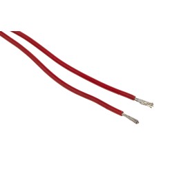 1 pcs - RS PRO Linear Solenoid, 12 V dc, 40 x 14 x 19 mm