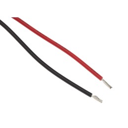 1 pcs - RS PRO Linear Solenoid, 12 V dc, 26 x 20 x 36.8 mm