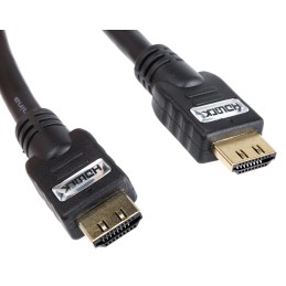 1 pcs - RS PRO Male HDMI to Male HDMI Cable, 3m