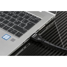 1 pcs - RS PRO Male HDMI to Male HDMI Cable, 3m