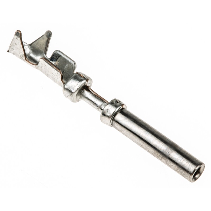 1 Pack of 5000 - ITT Cannon Female Crimp Circular Connector Contact, Contact Size 7, Wire Size 20 - 18 AWG