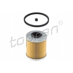 Topran fuel filters 205 628 free of charge