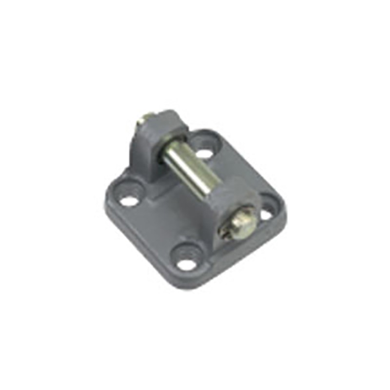 1 pcs - EMERSON – ASCO Detachable Clevis P493A6121110A00, To Fit 63mm Bore Size