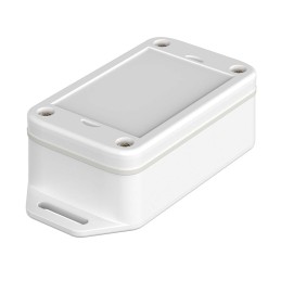 1 pcs - Bopla BoLink Series Polycarbonate Enclosure, 71.1 x 43.2 x 26mm