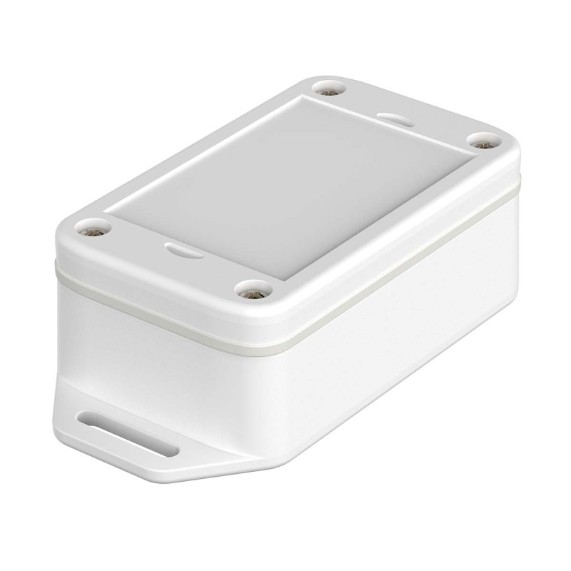 1 pcs - Bopla BoLink Series Polycarbonate Enclosure, 71.1 x 43.2 x 26mm