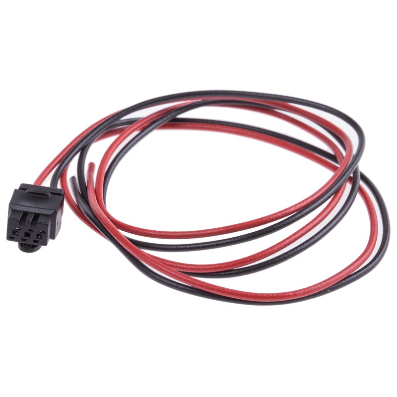 1 pcs - Festo Plug and Cable, NEBV Series, For Use With VUVG Series Valve