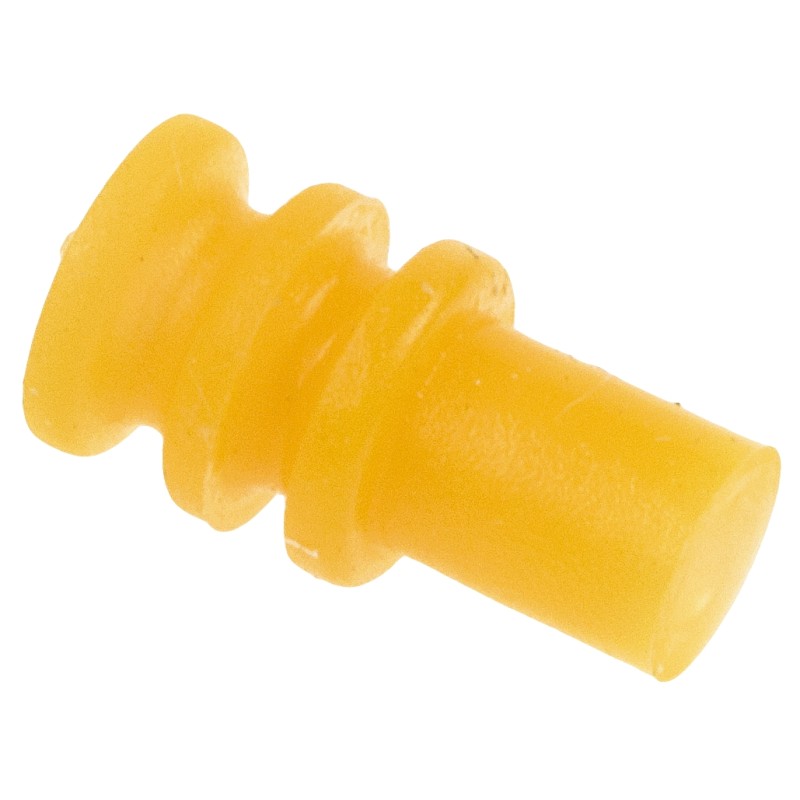 1 Pack of 5000 - 121 Connector Seal Wire Seal diameter 3.9mm for use with APD Series