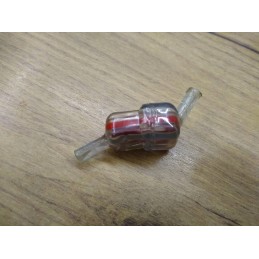 Fuel filter 7mm polisport motorcycle universal