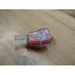 Fuel filter 7mm polisport motorcycle universal