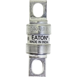 10 pcs - Eaton 180A Bolted Tag Fuse, LET, 150 V dc, 240V ac, 41.8mm