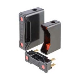 10 pcs - Eaton 20A Rail Mount Fuse Holder, 1P, 690V ac