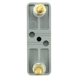 10 pcs - Eaton 20A Rail Mount Fuse Holder, 1P, 460 V dc, 660 - 690V ac