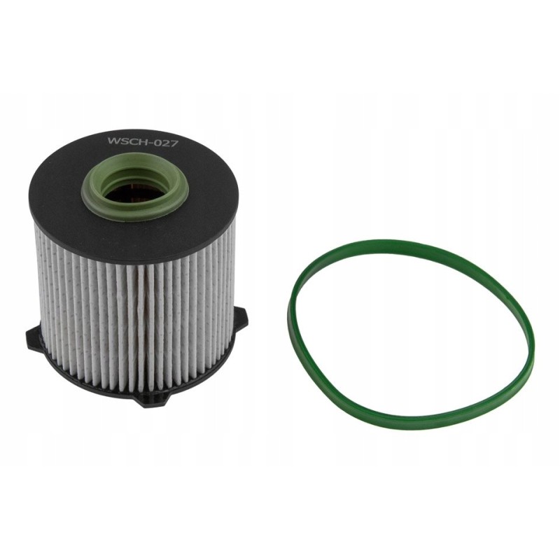 Winfil fuel filter Opel Insignia A 08