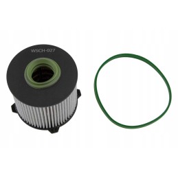 Winfil fuel filter Opel Insignia A 08