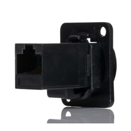 25 pcs - RS PRO Single-Port, Cat5e