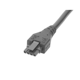 1 pcs - Molex 4 Way Female Micro-Fit 3.0 to 4 Way Female Micro-Fit 3.0 Wire to Board Cable, 2m