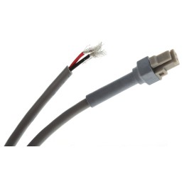 1 pcs - SMC Cable, SY100 Series