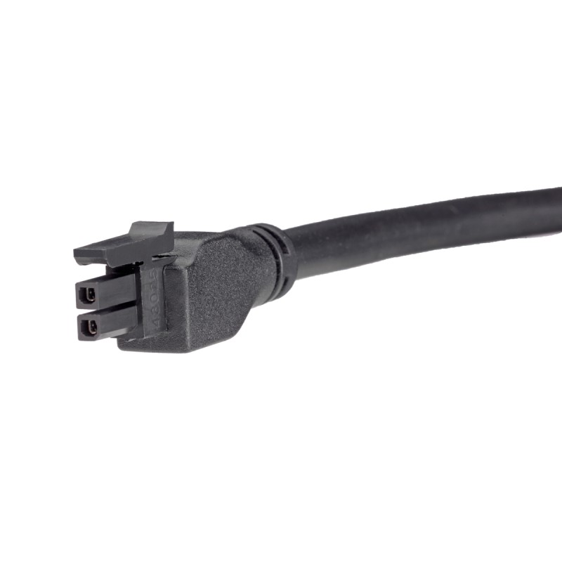 1 pcs - Molex 2 Way Female Micro-Fit 3.0 to 2 Way Female Micro-Fit 3.0 Wire to Board Cable, 1m