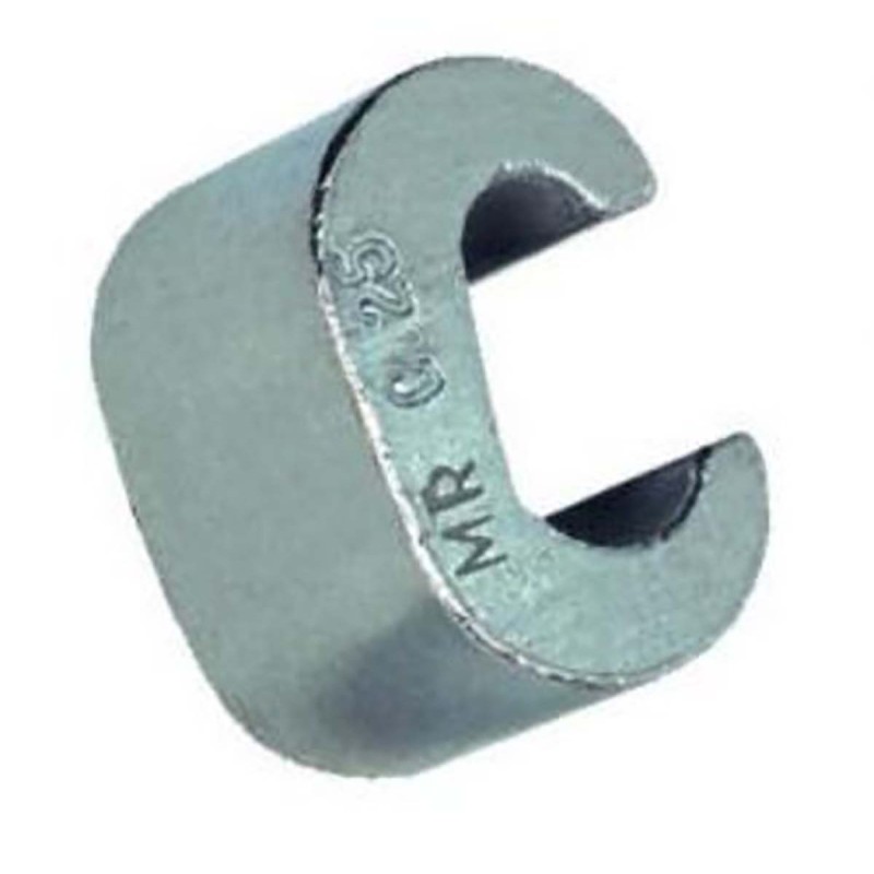 50 pcs - MECATRACTION Splice Connector