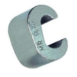 50 pcs - MECATRACTION Splice Connector