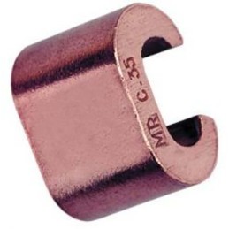 50 pcs - MECATRACTION Splice Connector