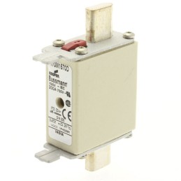 10 pcs - Eaton 200A Centred Tag Fuse, NH000, 690V ac