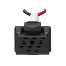 1 pcs - Festo Plug and Cable, NEBV Series, For Use With VUVG Series Valve