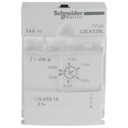 1 pcs - Schneider Electric DOL Starter, DOL, 18.5 kW, 690 V ac, 3 Phase, IP40