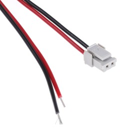 1 pcs - SMC Plug Connector, SY100 Series