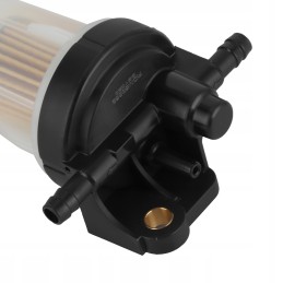 6a320 58862 engine fuel filter assembly