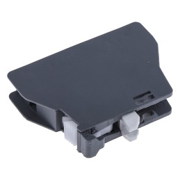 1 pcs - ABB Auxiliary Contact Block, 1 Contact, 1NC, Front Mount