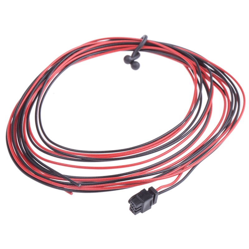 1 pcs - Festo Plug and Cable, NEBV Series, For Use With VUVG Series Valve