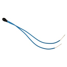 1 pcs - EPCOS Thermistor, 100kΩ Resistance, NTC Type, 2.41 x 6.5mm