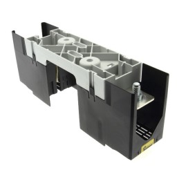 10 pcs - Eaton 63A Rail Mount Fuse Holder, 1.2 kV ac, 750V dc