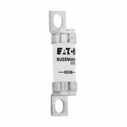 10 pcs - Eaton 35A Bolted Tag Fuse, 500 V dc, 690V ac, 63.5mm