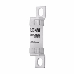 10 pcs - Eaton 35A Bolted Tag Fuse, 500 V dc, 690V ac, 63.5mm