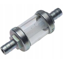 Simson mz jawa romet wsk shl wfm fuel filter 8mm