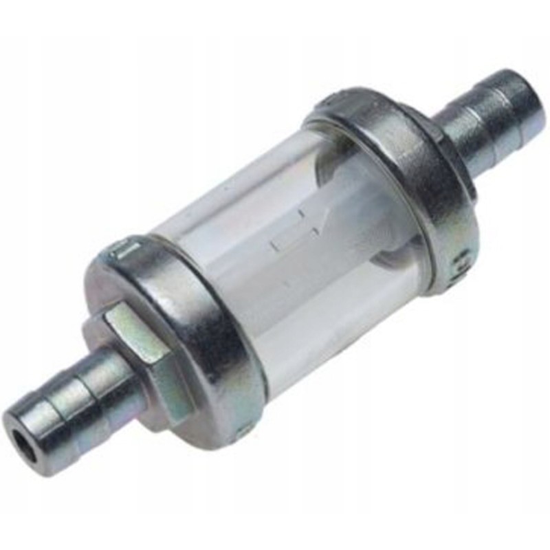 Simson mz jawa romet wsk shl wfm fuel filter 8mm