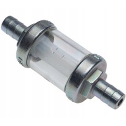 Simson mz jawa romet wsk shl wfm fuel filter 8mm