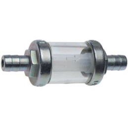 Simson mz jawa romet wsk shl wfm fuel filter 8mm