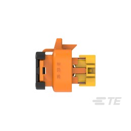 28 pcs - TE Connectivity, 2371, AMPSEAL Female 35 Way Housing For Female Terminals for use with Automotive Connectors