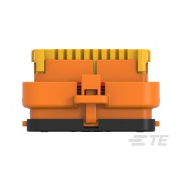 28 pcs - TE Connectivity, 2371, AMPSEAL Female 35 Way Housing For Female Terminals for use with Automotive Connectors