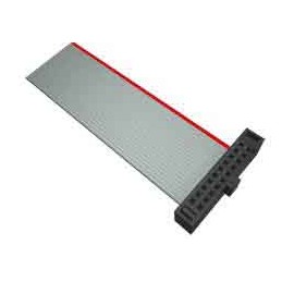 1 pcs - Samtec IDC Connector