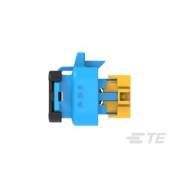 28 pcs - TE Connectivity, 2371, AMPSEAL Female 35 Way Housing For Female Terminals for use with Automotive Connectors