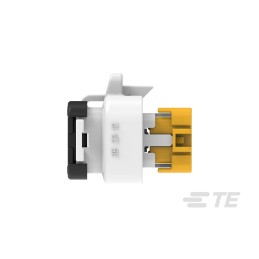 28 pcs - TE Connectivity, 2371, AMPSEAL Female 35 Way Housing For Female Terminals for use with Automotive Connectors