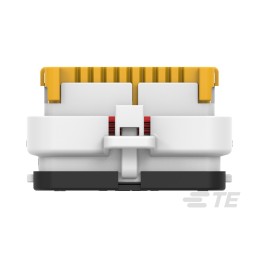 28 pcs - TE Connectivity, 2371, AMPSEAL Female 35 Way Housing For Female Terminals for use with Automotive Connectors