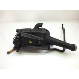 Honda swing 125 s wing air filter housing