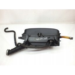 Honda swing 125 s wing air filter housing
